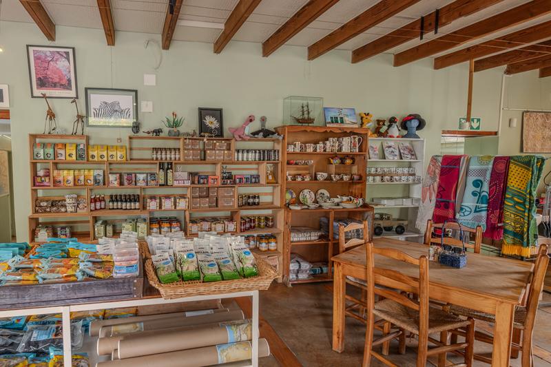 Commercial Property for Sale in Riviersonderend Western Cape